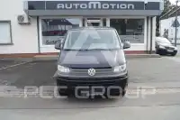 2010 Volkswagen T5