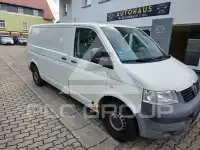 2010 Volkswagen T5