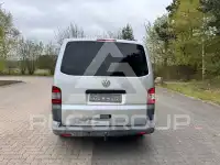 2010 Volkswagen T5