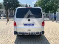 2010 Volkswagen T5
