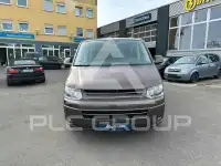 2010 Volkswagen T5