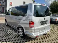 2010 Volkswagen T5