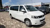 2010 Volkswagen T5
