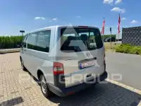 2010 Volkswagen T5