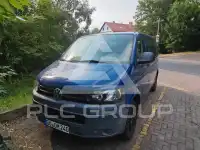 2010 Volkswagen T5