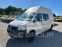 2010 Volkswagen T5
