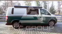 2010 Volkswagen T5