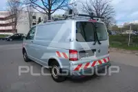2010 Volkswagen T5