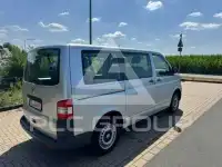 2010 Volkswagen T5