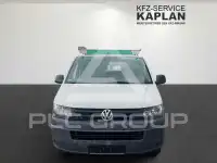 2010 Volkswagen T5