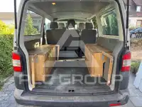 2010 Volkswagen T5