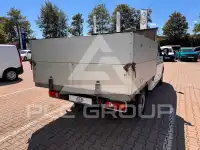 2010 Volkswagen T5