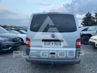2010 Volkswagen T5