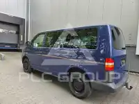 2010 Volkswagen T5