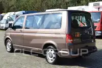 2010 Volkswagen T5