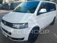 2010 Volkswagen T5