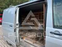 2011 Volkswagen T5