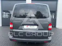 2010 Volkswagen T5