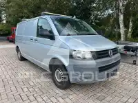 2011 Volkswagen T5