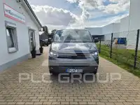 2010 Volkswagen T5