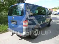 2010 Volkswagen T5
