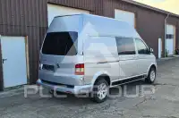 2010 Volkswagen T5