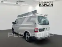 2010 Volkswagen T5