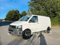 2010 Volkswagen T5