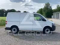2010 Volkswagen T5