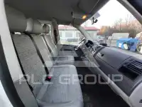 2010 Volkswagen T5