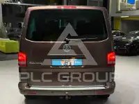 2010 Volkswagen T5