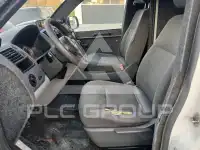 2010 Volkswagen T5