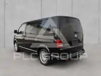 2010 Volkswagen T5