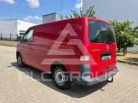 2010 Volkswagen T5