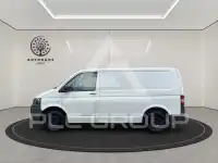 2010 Volkswagen T5
