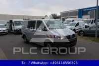 2010 Volkswagen T5