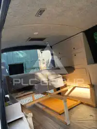 2010 Volkswagen T5
