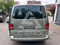 2010 Volkswagen T5