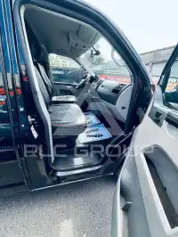 2010 Volkswagen T5