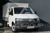 2010 Volkswagen T5