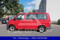 2010 Volkswagen T5