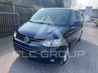 2010 Volkswagen T5
