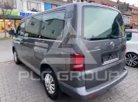 2010 Volkswagen T5