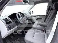 2010 Volkswagen T5