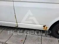 2010 Volkswagen T5