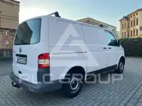2010 Volkswagen T5