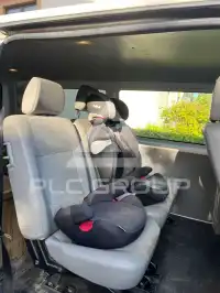 2010 Volkswagen T5