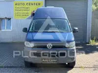 2010 Volkswagen T5