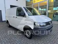 2010 Volkswagen T5