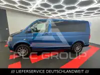 2010 Volkswagen T5